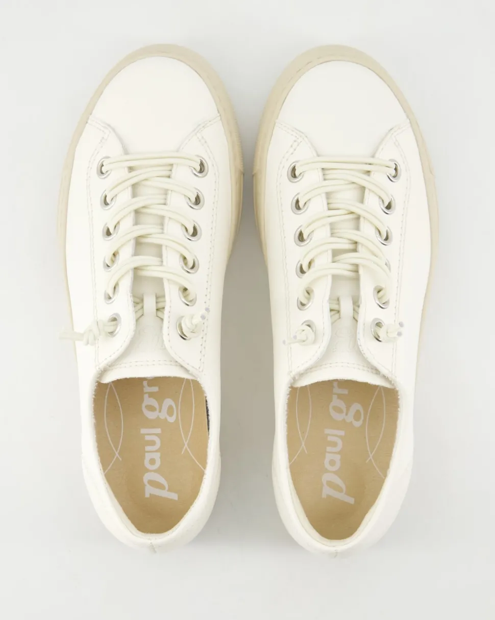 4081 Sneaker in Beige