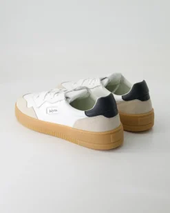 8465-07 Sneaker in Beige