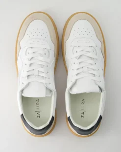 8465-07 Sneaker in Beige