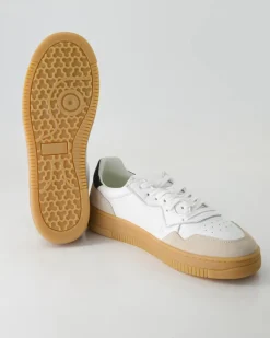 8465-07 Sneaker in Beige