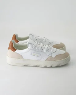 8465-06 Sneaker in Beige