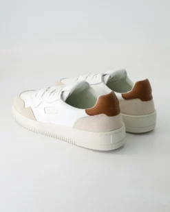 8465-06 Sneaker in Beige