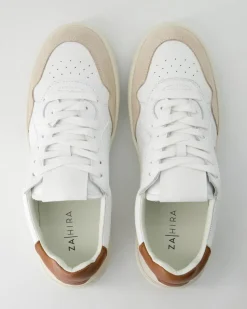 8465-06 Sneaker in Beige