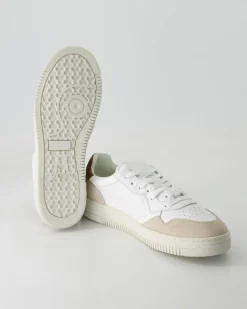 8465-06 Sneaker in Beige