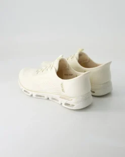 104610 Sneaker in Beige