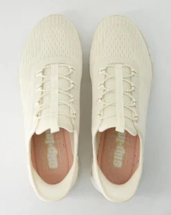 104610 Sneaker in Beige