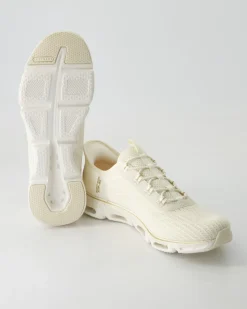 104610 Sneaker in Beige