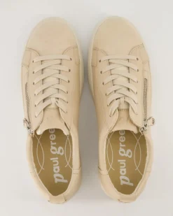 5333-015 Sneaker in Beige