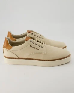 30227893501800-715 Sneaker in Beige