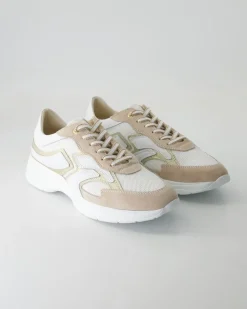 6623 Sneaker in Beige