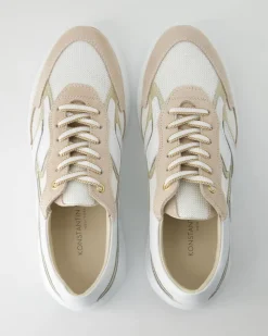 6623 Sneaker in Beige