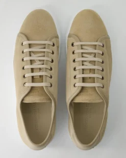 115659-01 Sneaker in Beige