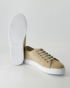 115659-01 Sneaker in Beige
