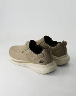 210791 Sneaker in Beige