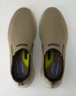 210791 Sneaker in Beige