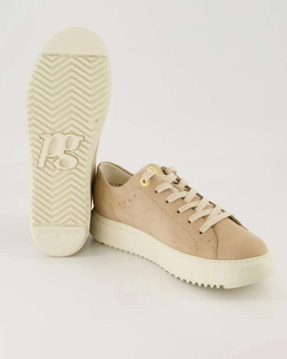 5324-045 Sneaker in Beige