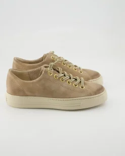 4081 Sneaker in Beige