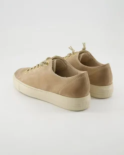 4081 Sneaker in Beige