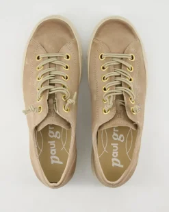 4081 Sneaker in Beige