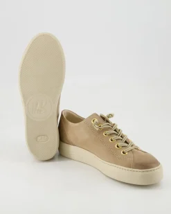 4081 Sneaker in Beige