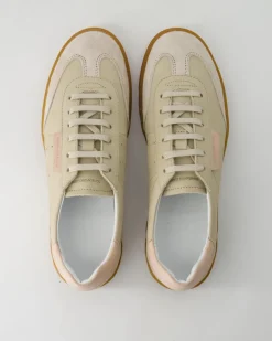 13502 Sneaker in Beige
