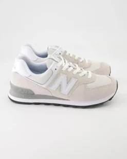 574 Sneaker in Beige