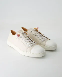 3-000792-4010 Sneaker in Beige