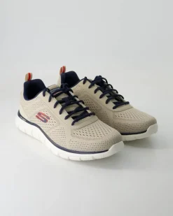 232758 Sneaker in Beige