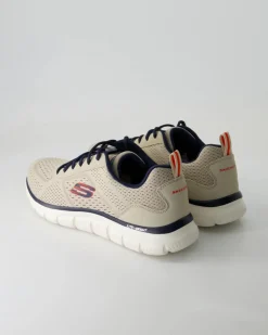 232758 Sneaker in Beige