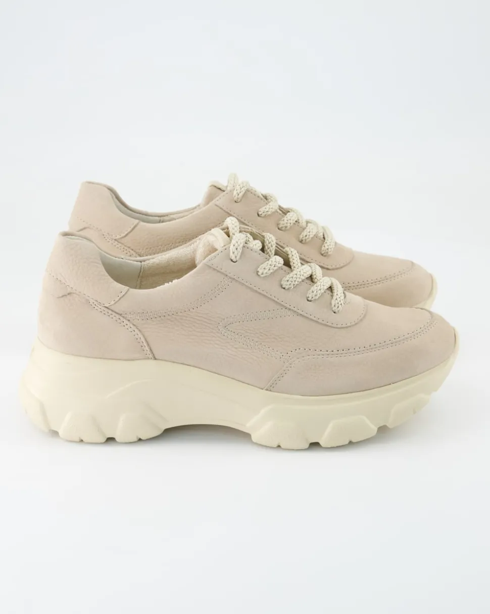 5359-006 Sneaker in Beige