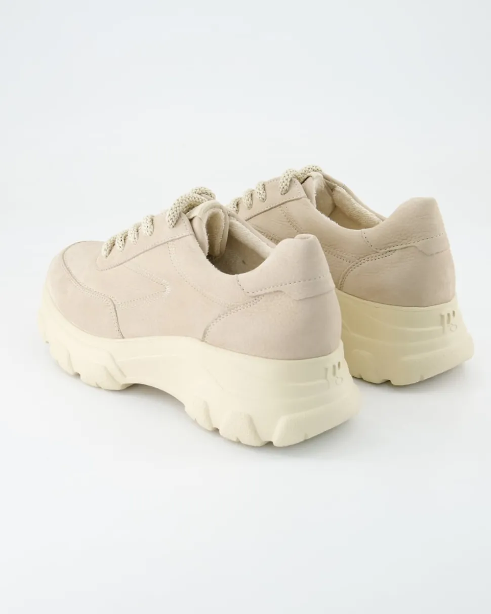 5359-006 Sneaker in Beige