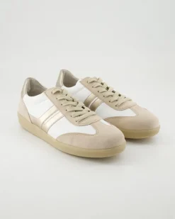 63.300.12 Sneaker in Beige