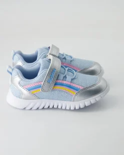 2665-1271-1701 Sneaker in Blau