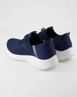 149710 Sneaker in Blau