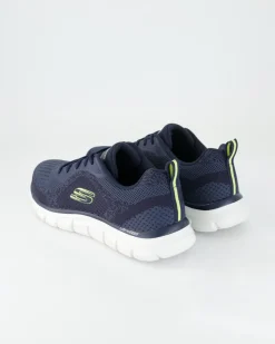 232699 Sneaker in Blau