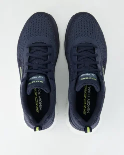 232699 Sneaker in Blau