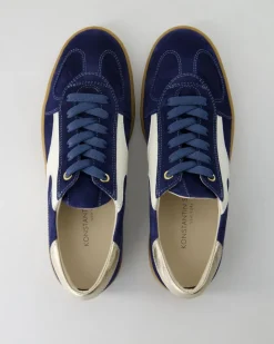 6615 Sneaker in Blau