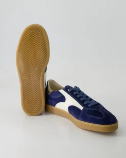 6615 Sneaker in Blau