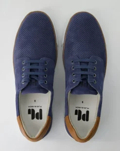 0460.26.02 Sneaker in Blau