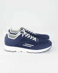 0501 Sneaker in Blau