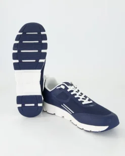 0501 Sneaker in Blau