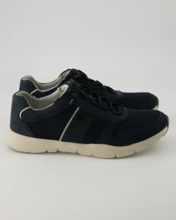 1018.22.01 Sneaker in Blau