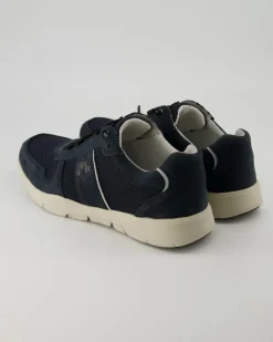 1018.22.01 Sneaker in Blau