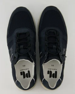 1018.22.01 Sneaker in Blau