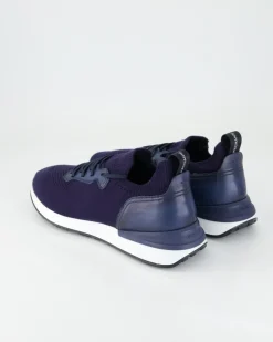 25612 Sneaker in Blau