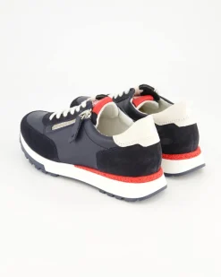 5310-035 Sneaker in Blau