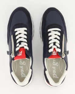 5310-035 Sneaker in Blau