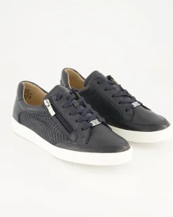 9-23551-42 Sneaker in Blau