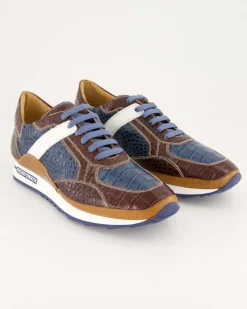 19892 Sneaker in Blau
