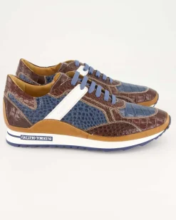 19892 Sneaker in Blau